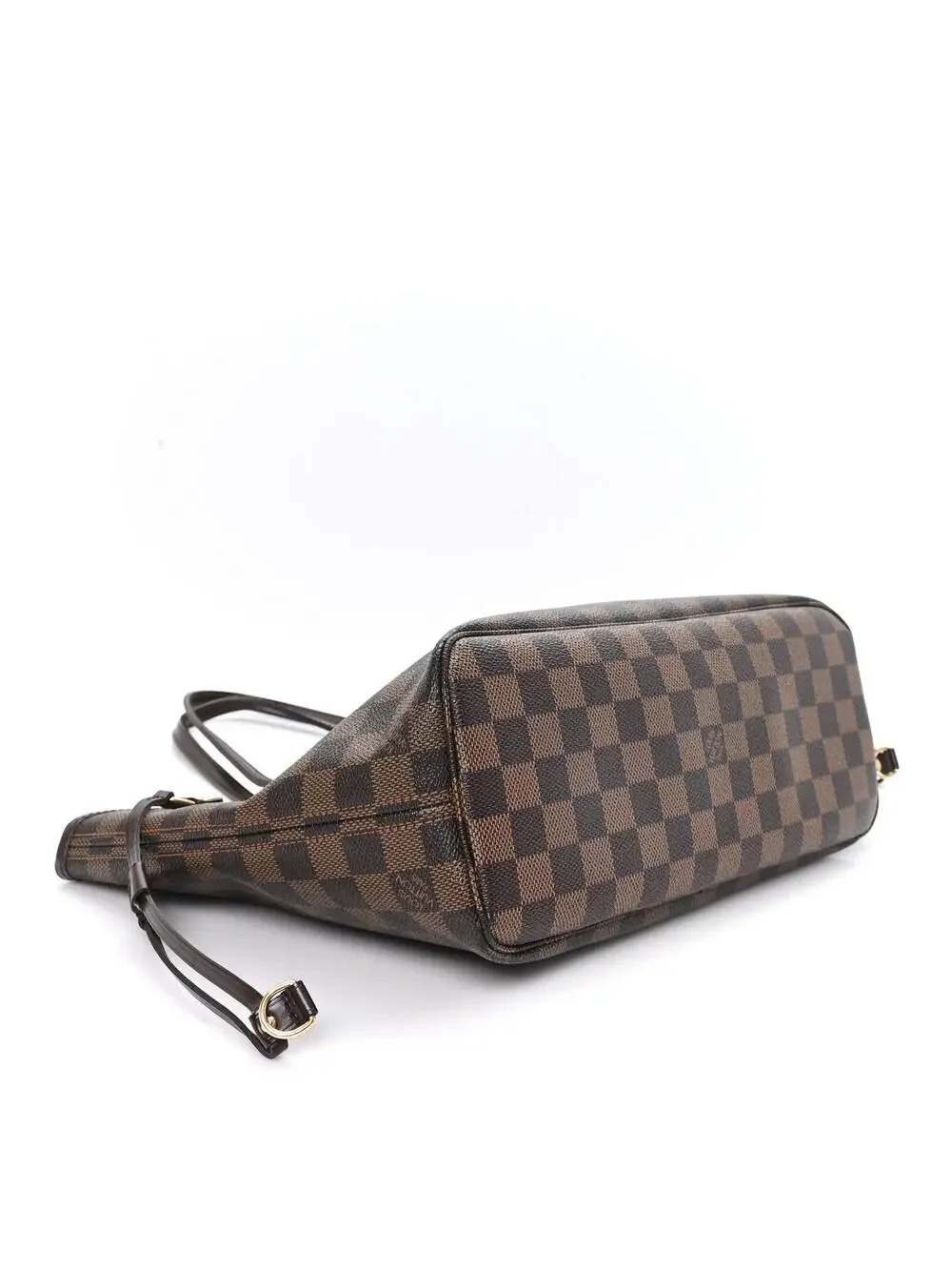 Louis Vuitton Damier Ebene Neverfull Pm #310207L11B